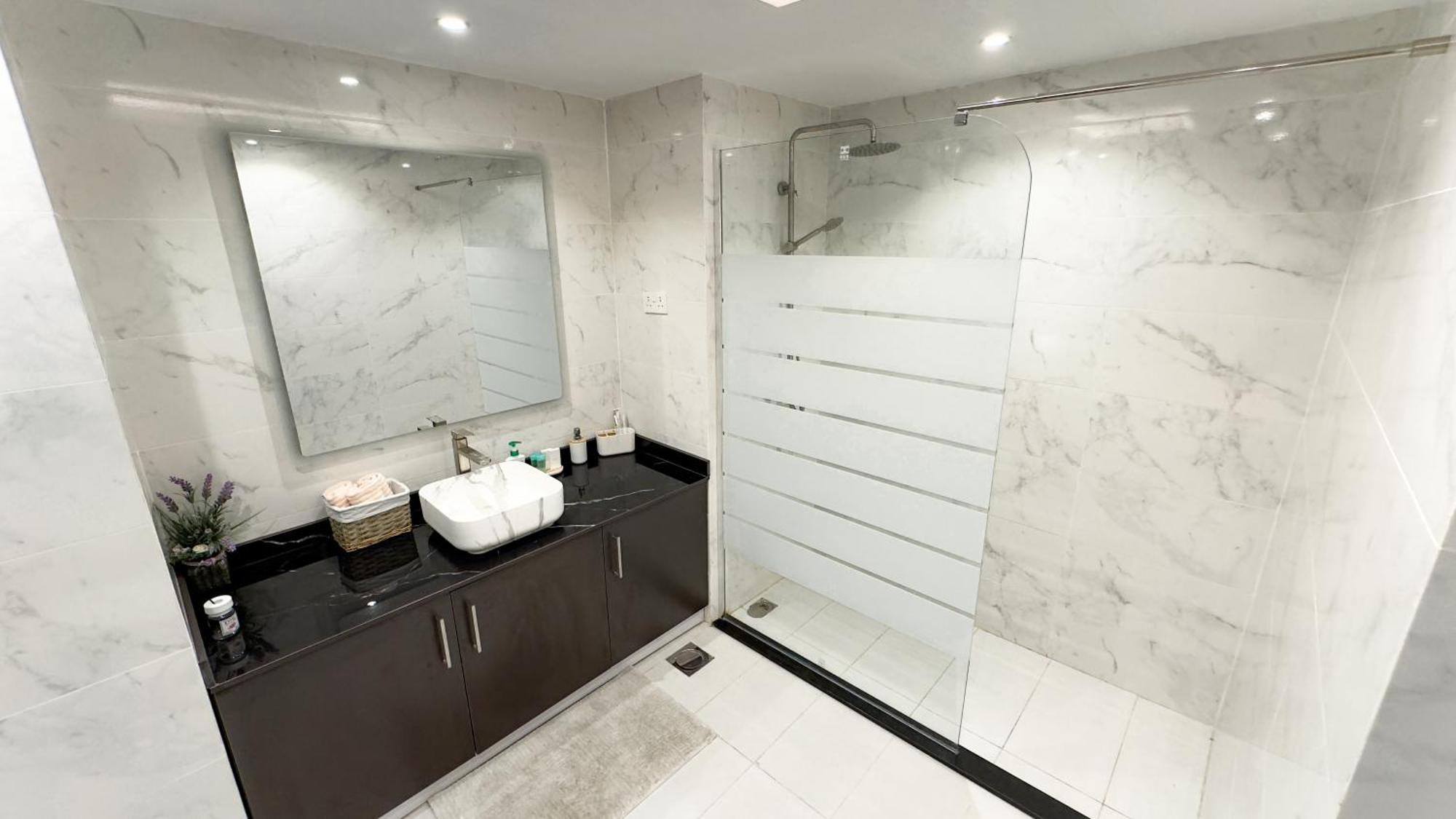 Apartment Jumeriah Tower Dubai