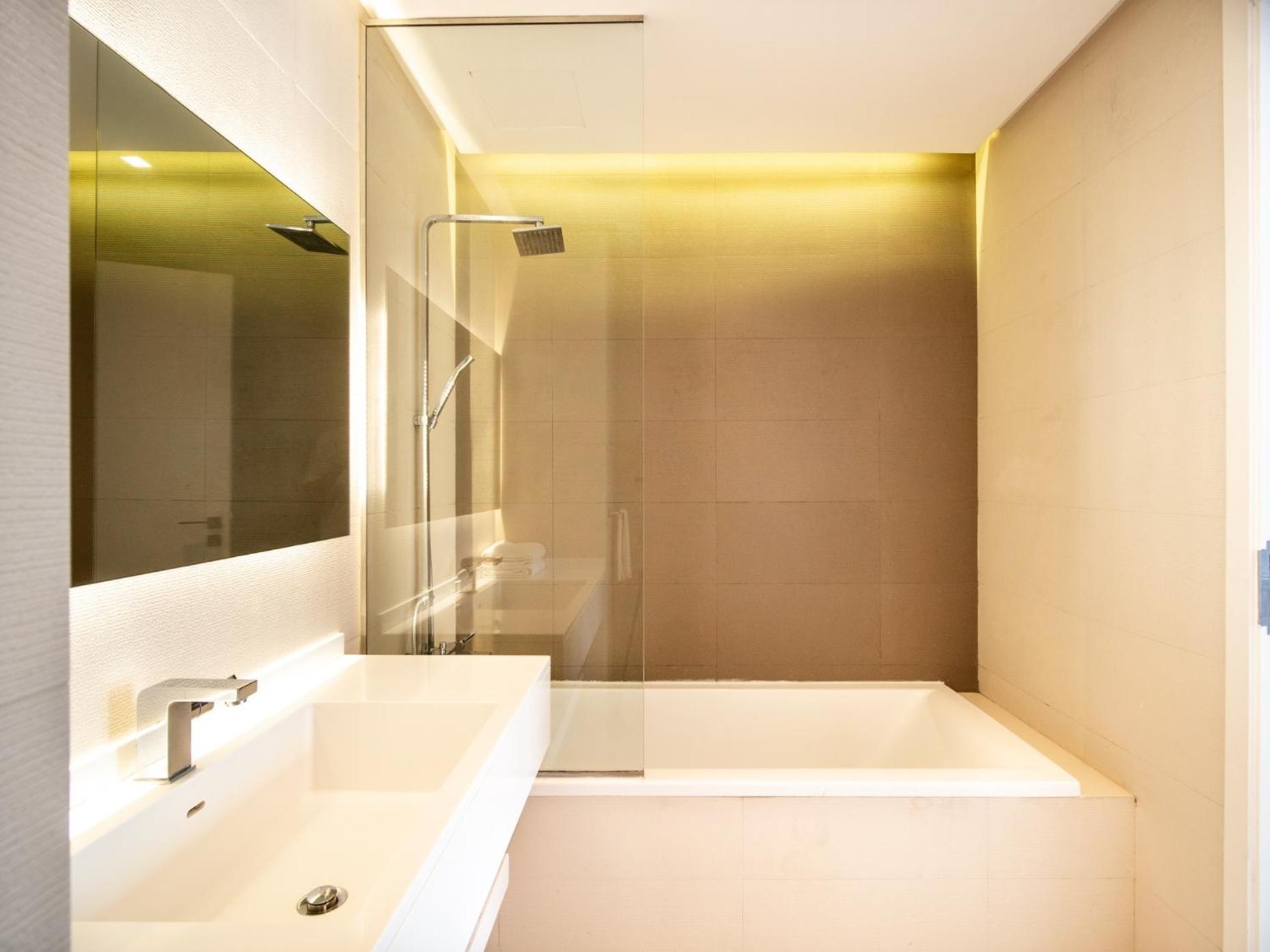 Apartment West Avenue 1br Luxury Apartment, Marina Dubai
