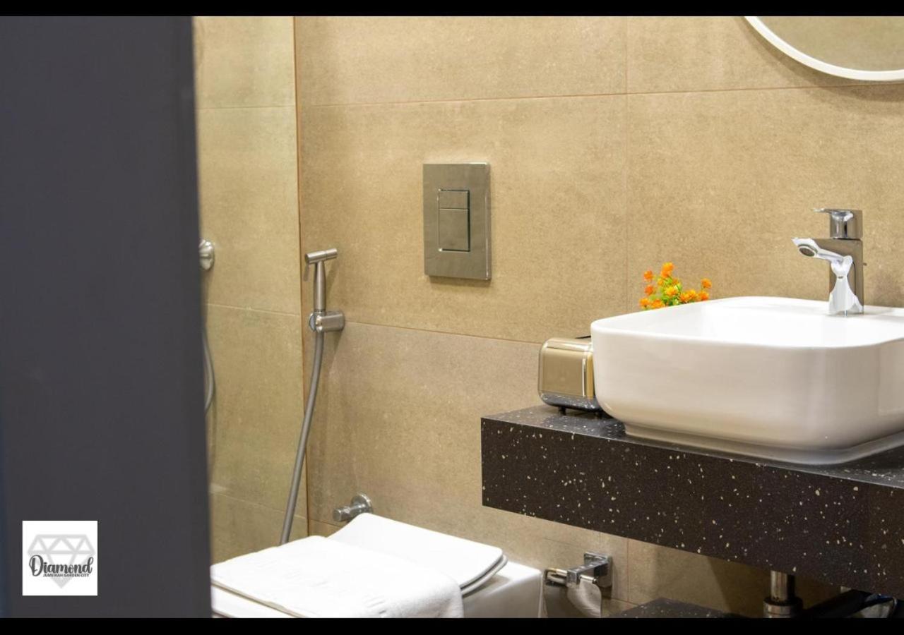 03 Diamond Jumeirah Garden 1 2br * Dubai