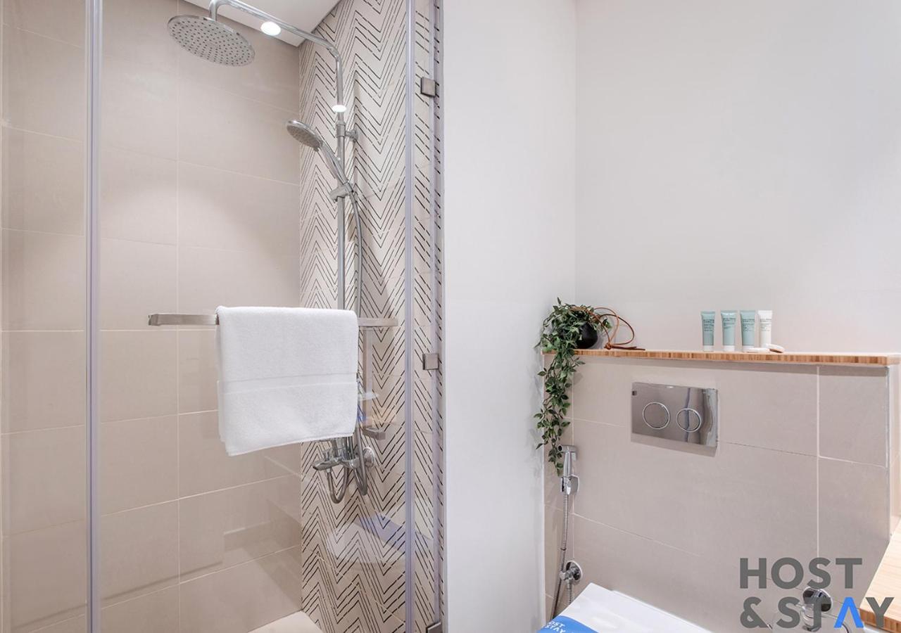 Stunning 1br In Hills Apartment