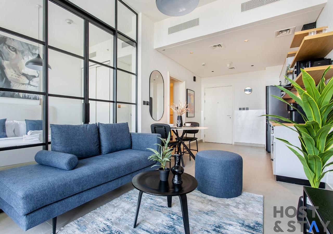 Stunning 1br In Hills Apartment Dubai
