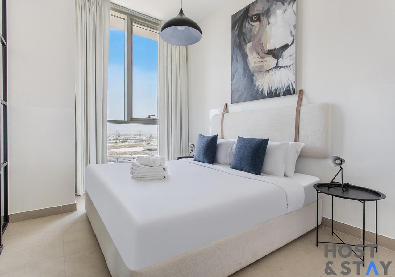 Stunning 1br In Hills Apartment Dubai