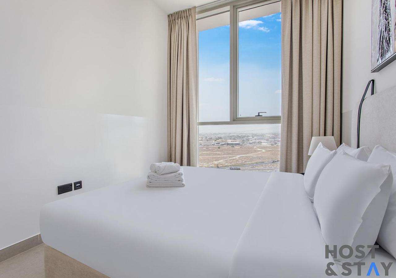 Modern 2br Gem In Hills * Dubai