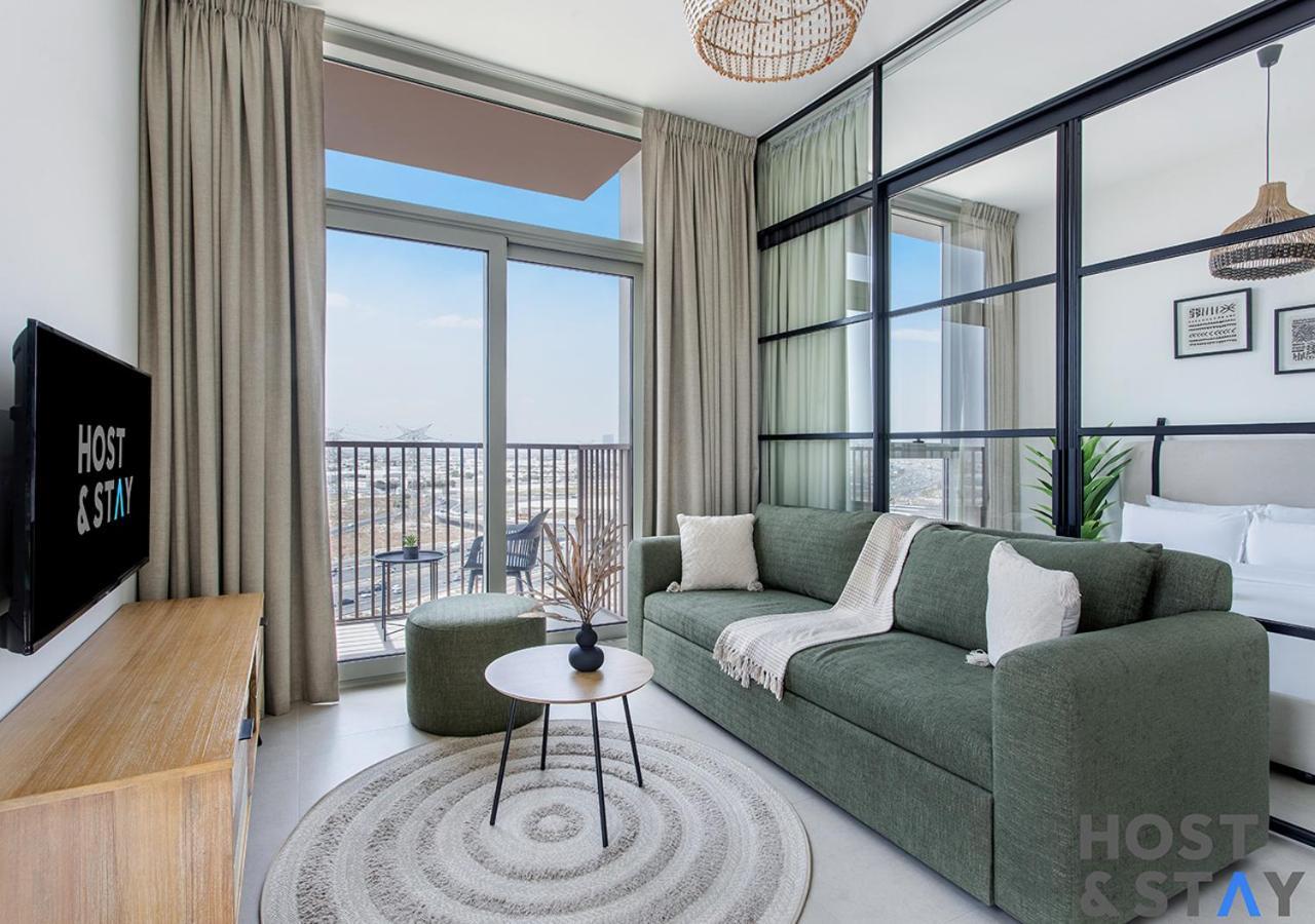 Modern 2br Gem In Hills * Dubai