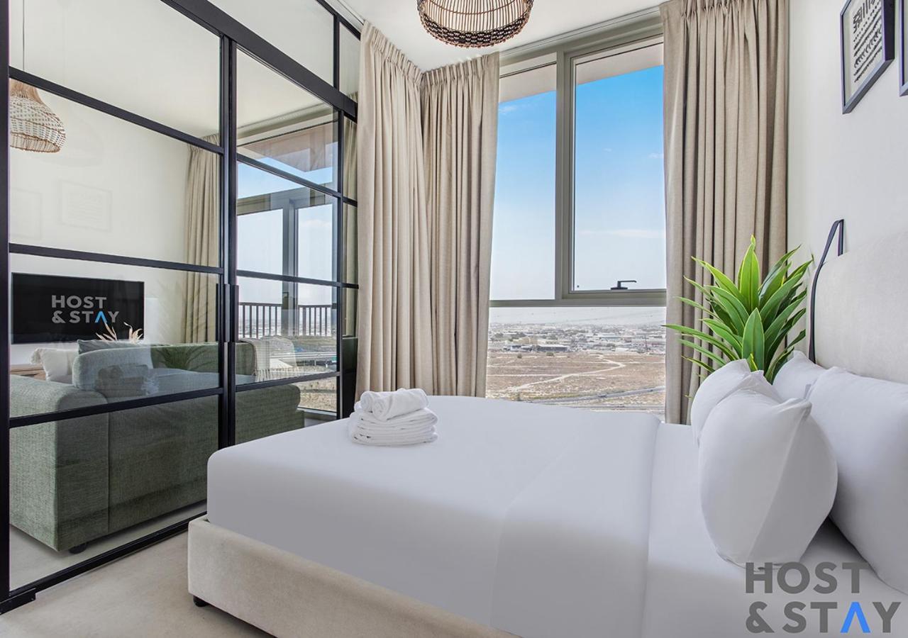 Modern 2br Gem In Hills Dubai