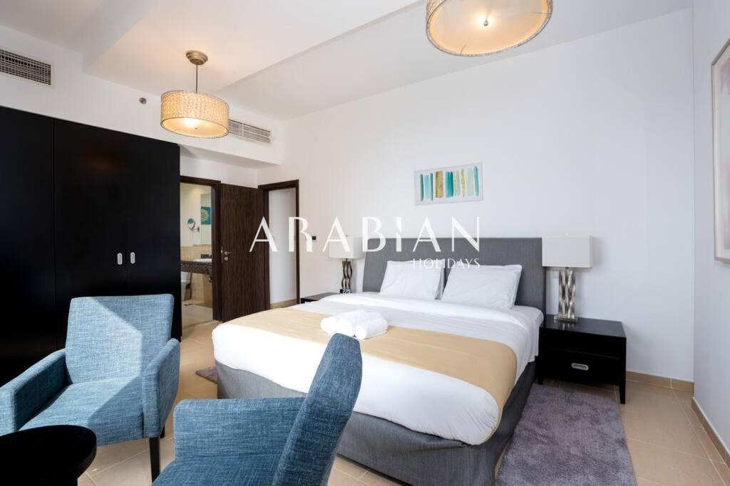 Apartment Beautiful 2br In Prime Jbr Location At Shams 1