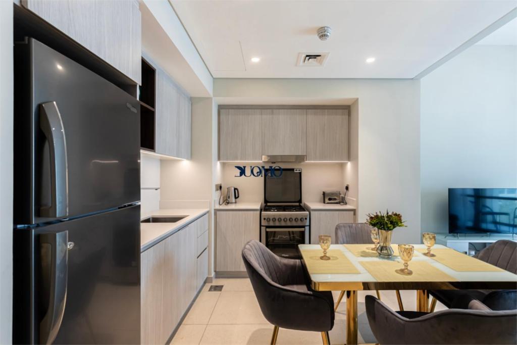 Myduomo- Modern Upscale 1br In Vida Creek Beach-204 Apartment *