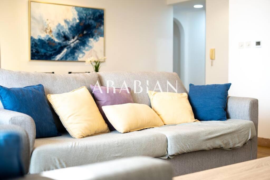 Beautiful 2br In Prime Jbr Location At Shams 1 Dubai