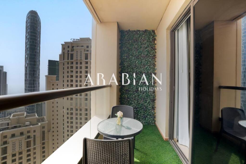 Beautiful 2br In Prime Jbr Location At Shams 1 Apartment Dubai
