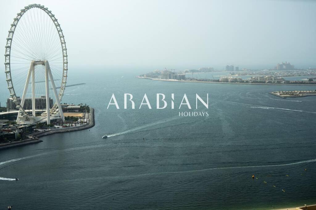 Beautiful 2br In Prime Jbr Location At Shams 1 Dubai