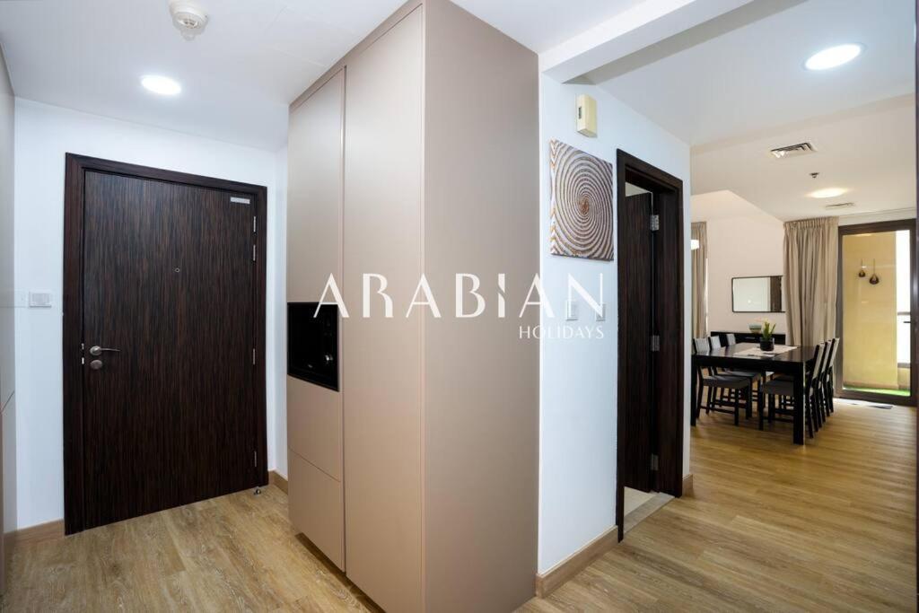Apartment Beautiful 2br In Prime Jbr Location At Shams 1 *
