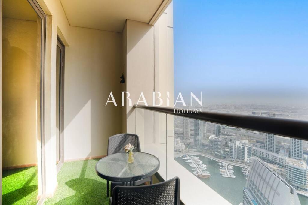 Beautiful 2br In Prime Jbr Location At Shams 1