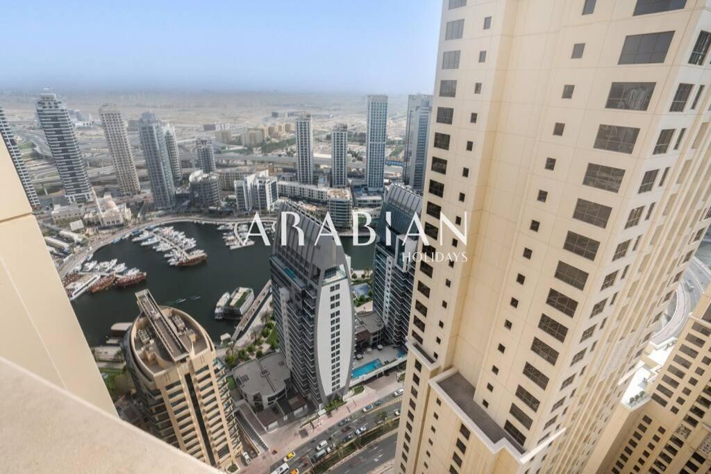 Beautiful 2br In Prime Jbr Location At Shams 1 Apartment *
