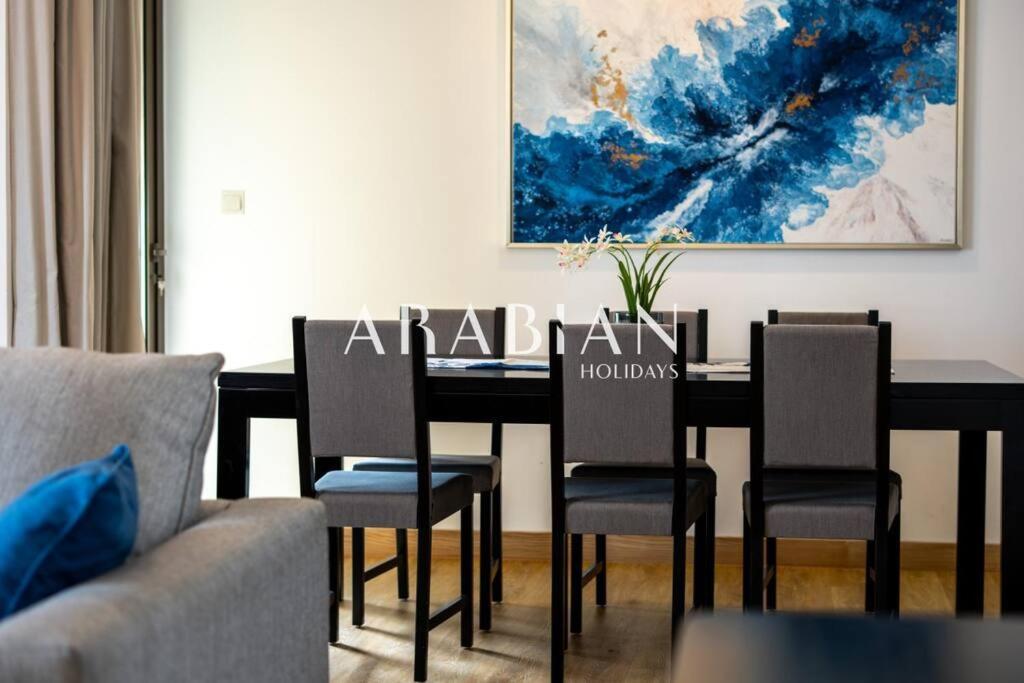 Apartment Beautiful 2br In Prime Jbr Location At Shams 1 *