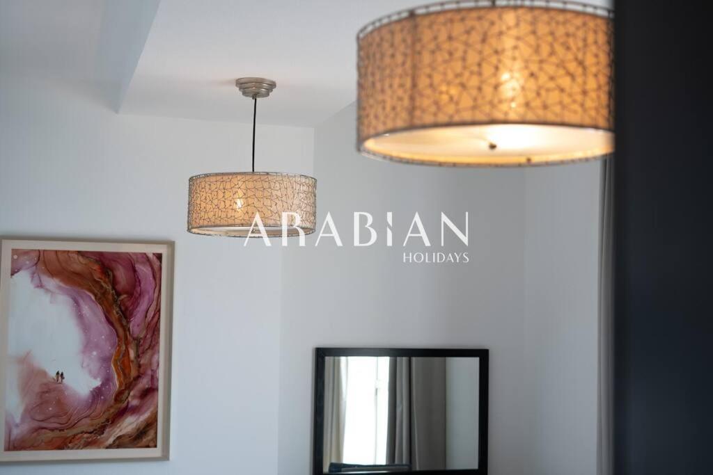 Beautiful 2br In Prime Jbr Location At Shams 1 Apartment Dubai