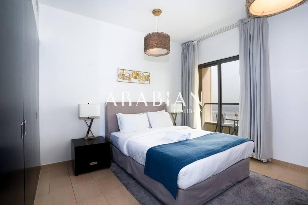 Beautiful 2br In Prime Jbr Location At Shams 1 Dubai