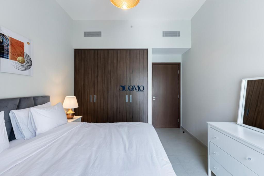 Apartment Myduomo- Modern Upscale 1br In Vida Creek Beach-204