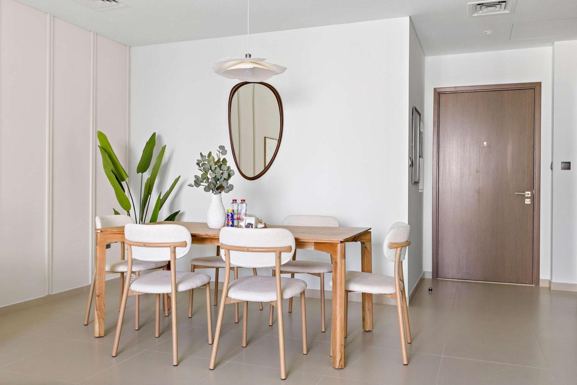 Silkhaus Heart Of Downtown 3 Bdr With Maid *