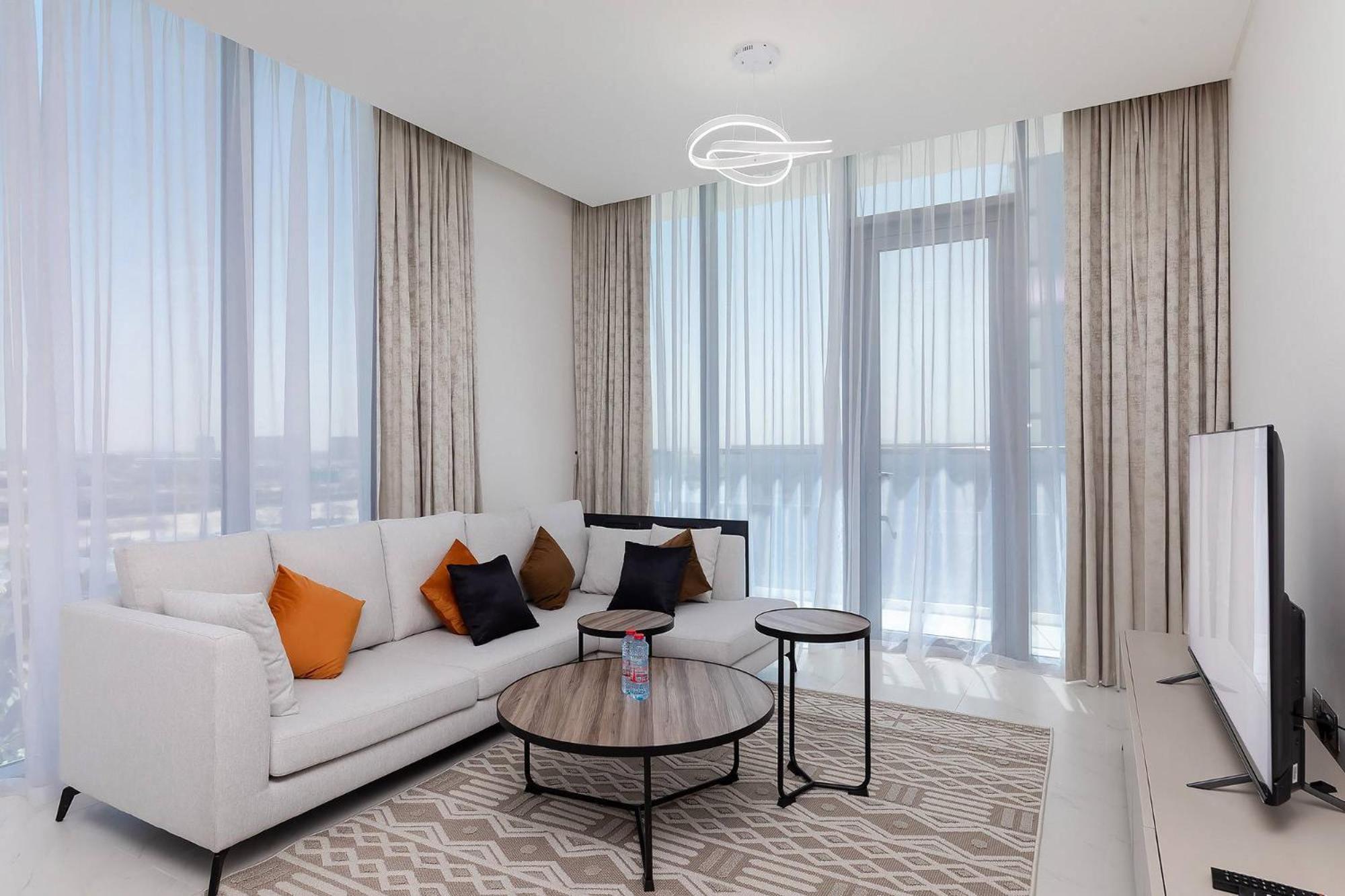 Apartment Spacious 1 Bedroom Lagoon *