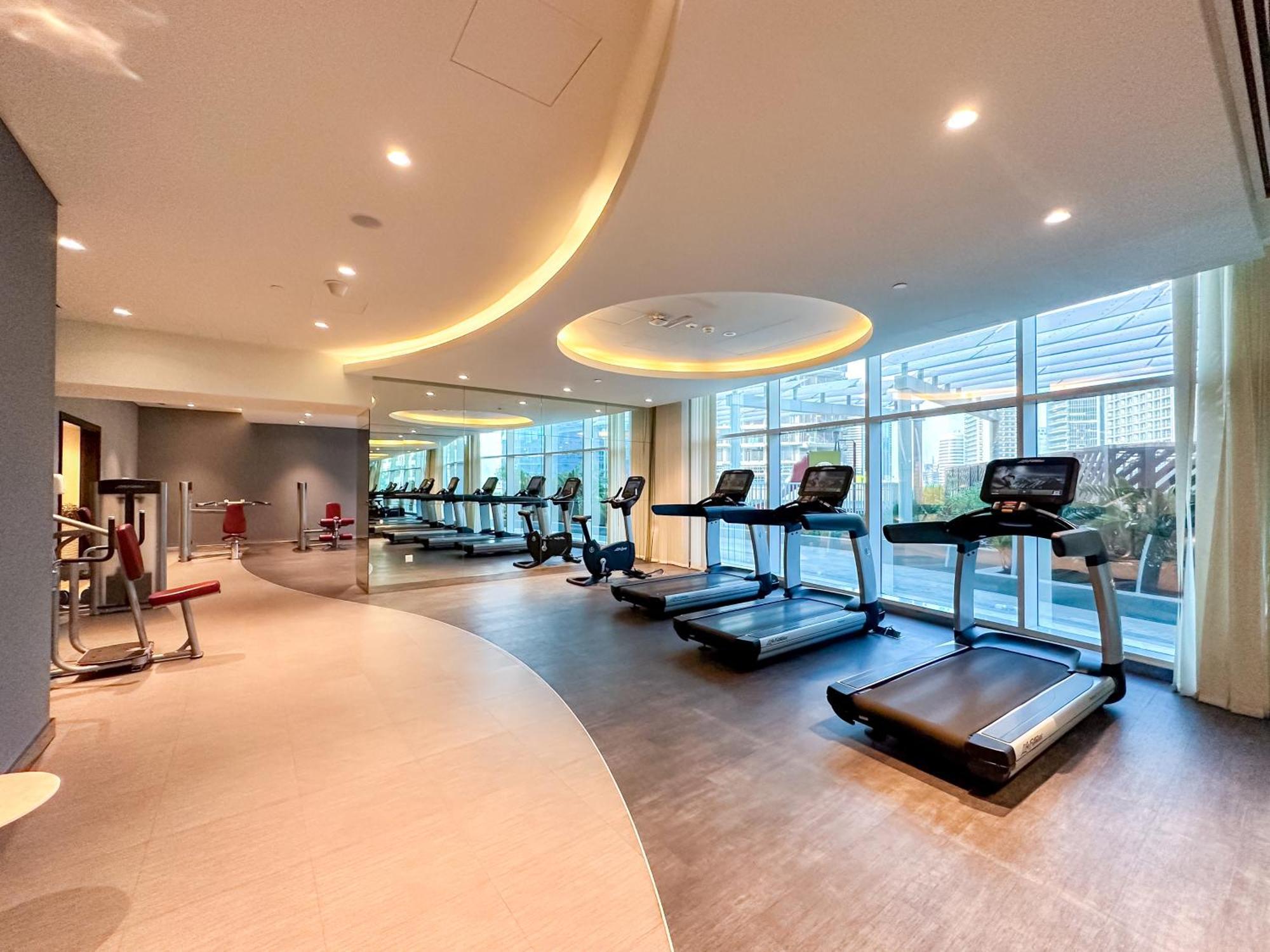 Apartment Panoramic Burj Khalifa View Luxury 1br Penthouse *