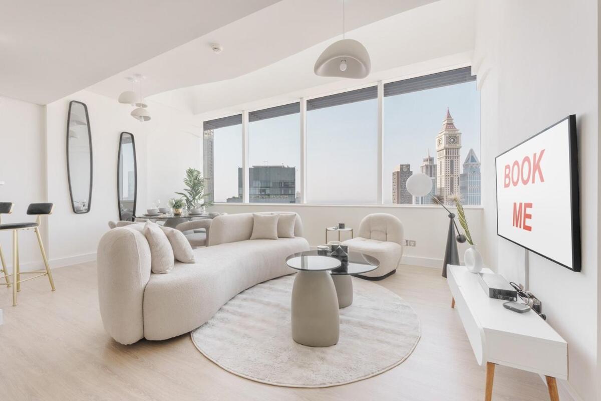 Very Cool Flat For 3 People * Dubai