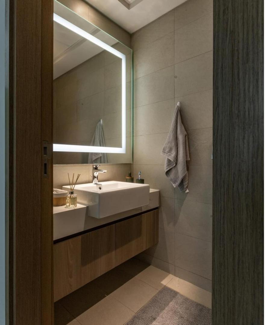 Life - Full Burj Khalifa View Apartment Dubai