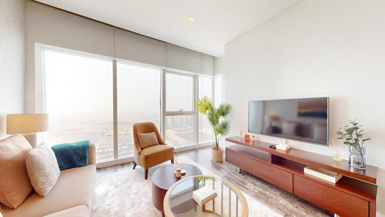 Damac Heights - Exquisite Two Bedroom