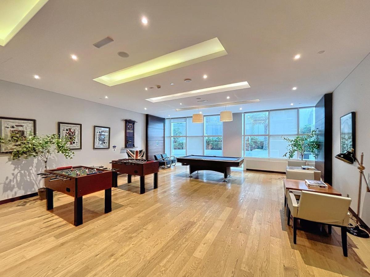 Damac Heights - Exquisite Two Bedroom
