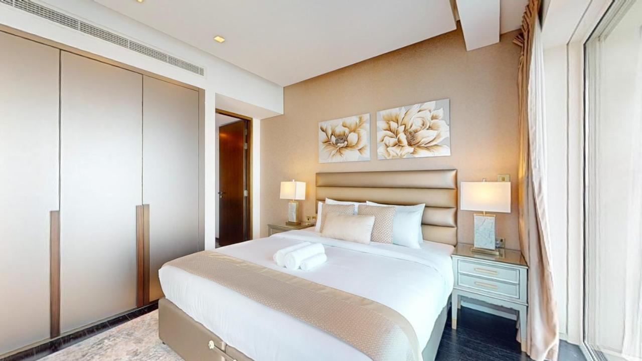 Damac Heights - Exquisite Two Bedroom Dubai