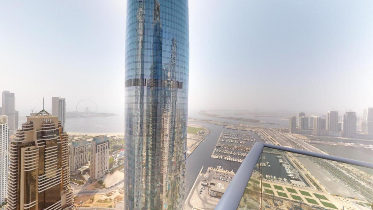 Apartment Damac Heights - Exquisite Two Bedroom Dubai