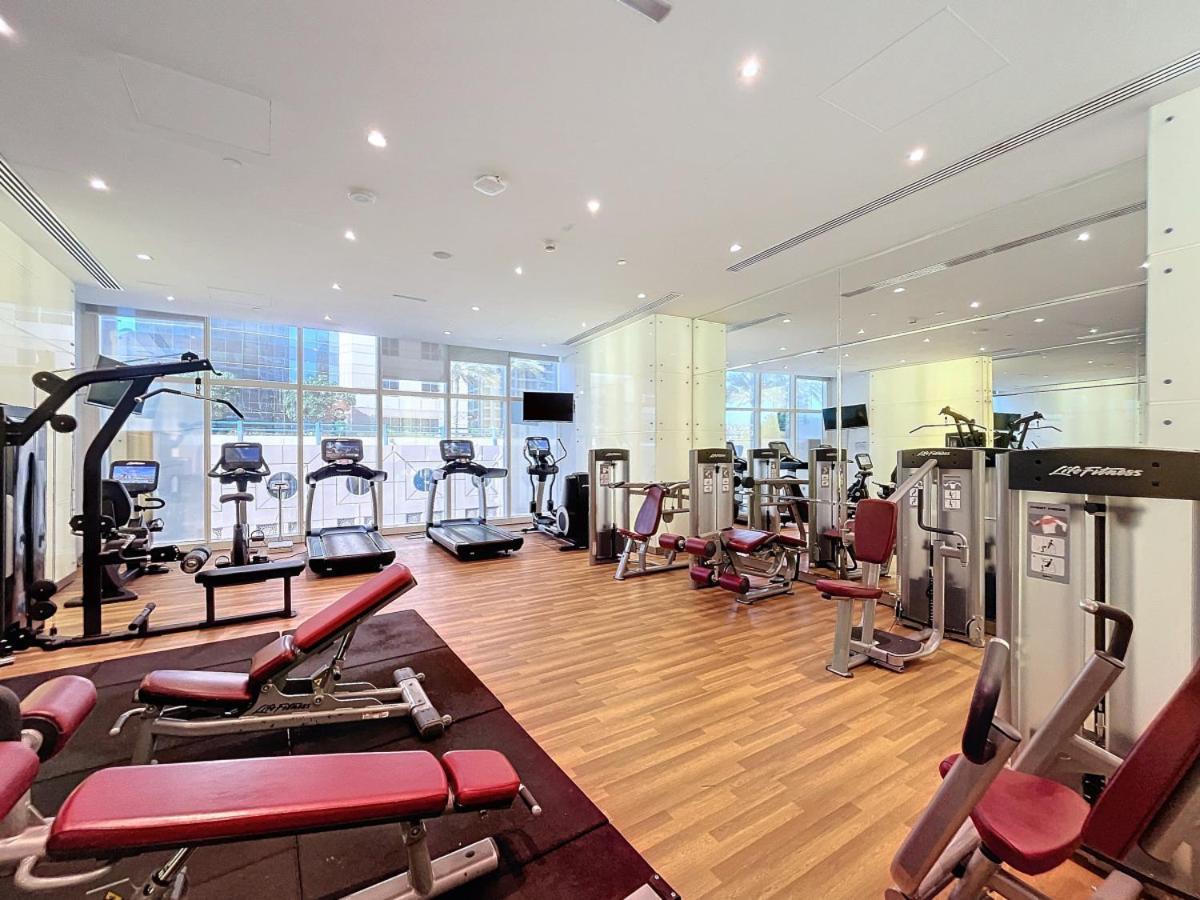 Damac Heights - Exquisite Two Bedroom Dubai