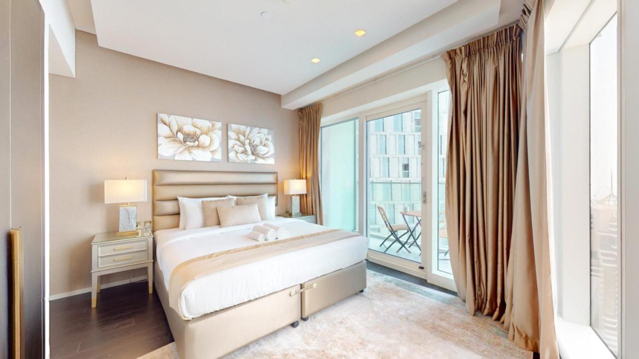 Apartment Damac Heights - Exquisite Two Bedroom