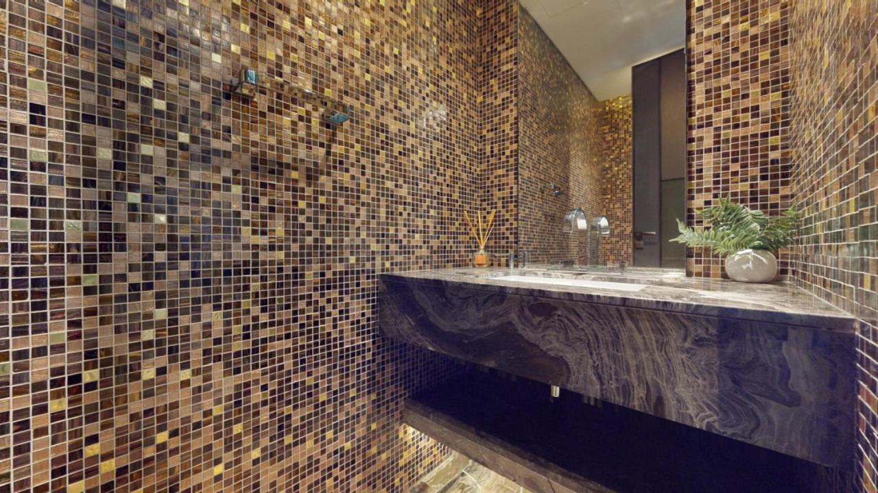 Apartment Damac Heights - Exquisite Two Bedroom Dubai