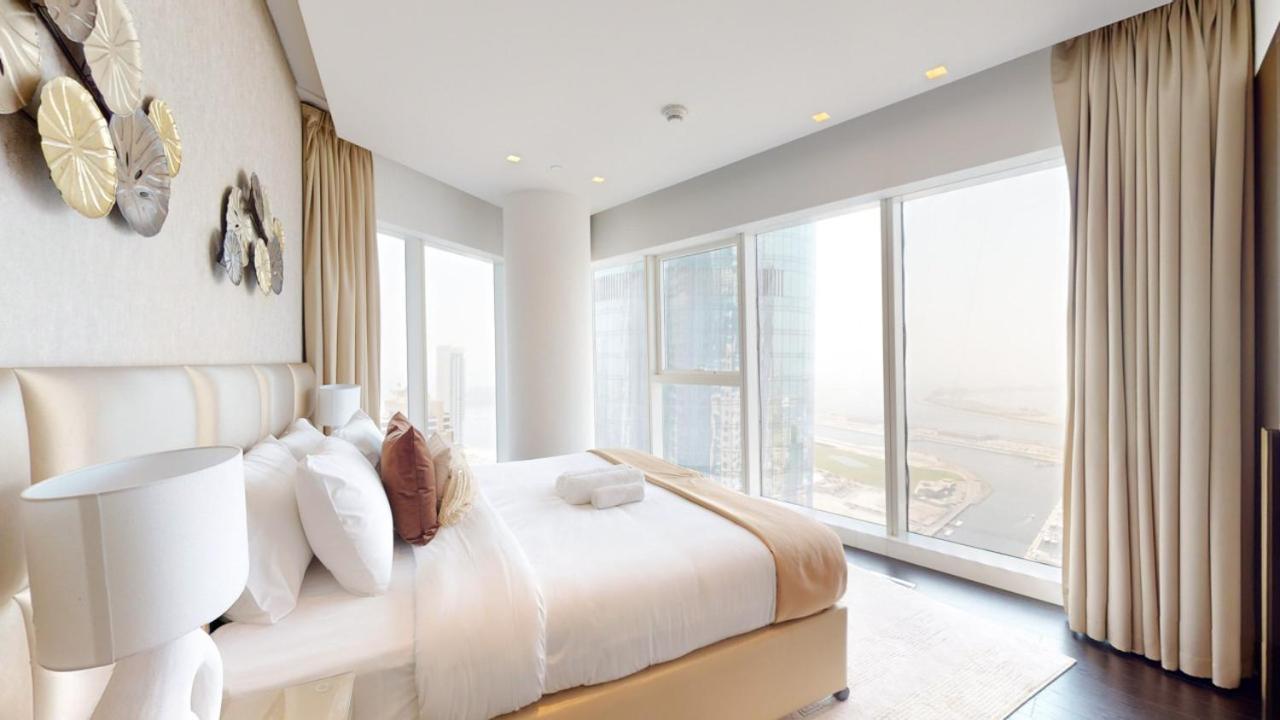 Damac Heights - Exquisite Two Bedroom * Dubai