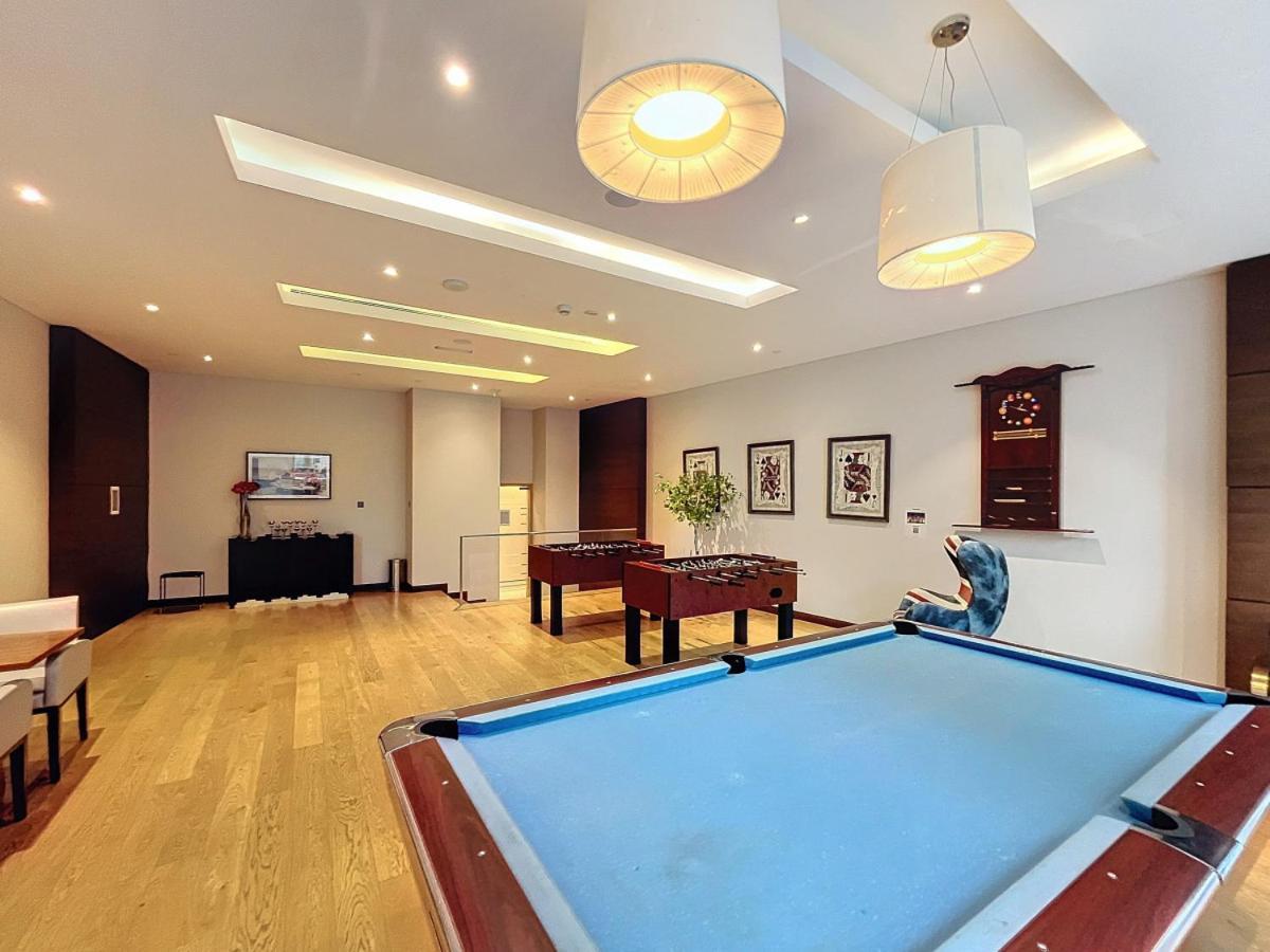 Apartment Damac Heights - Exquisite Two Bedroom