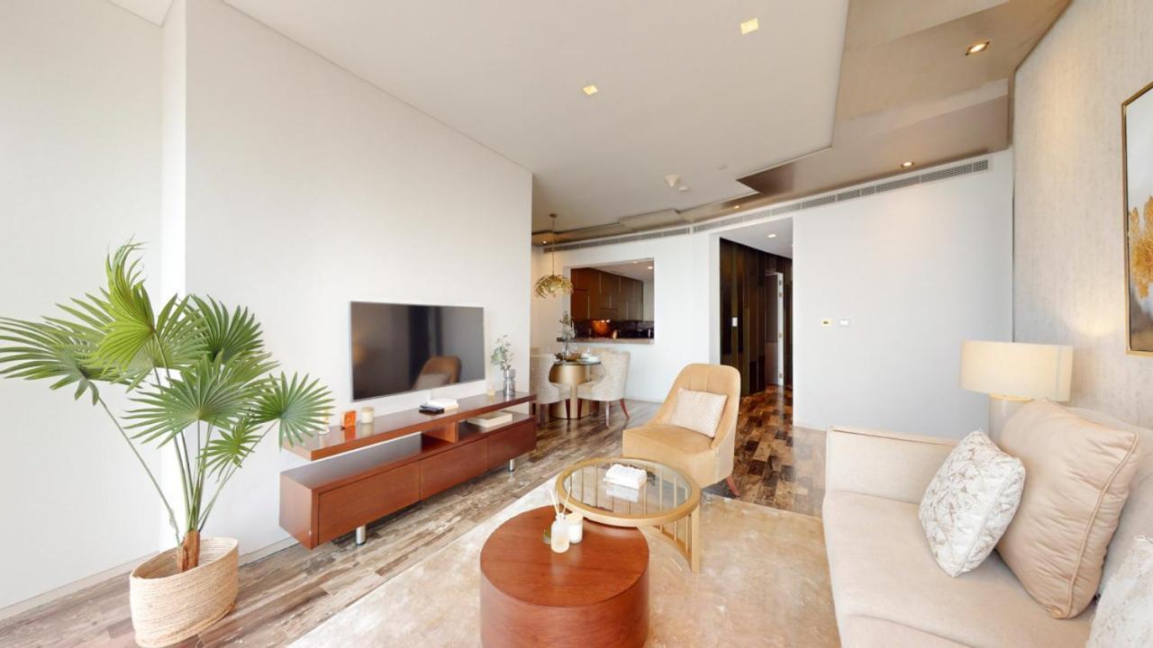 Apartment Damac Heights - Exquisite Two Bedroom *
