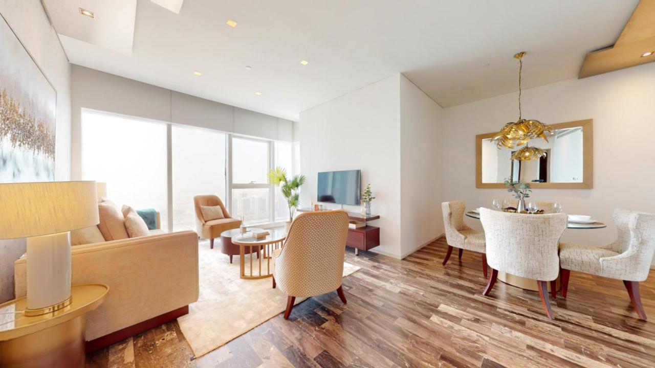 Damac Heights - Exquisite Two Bedroom