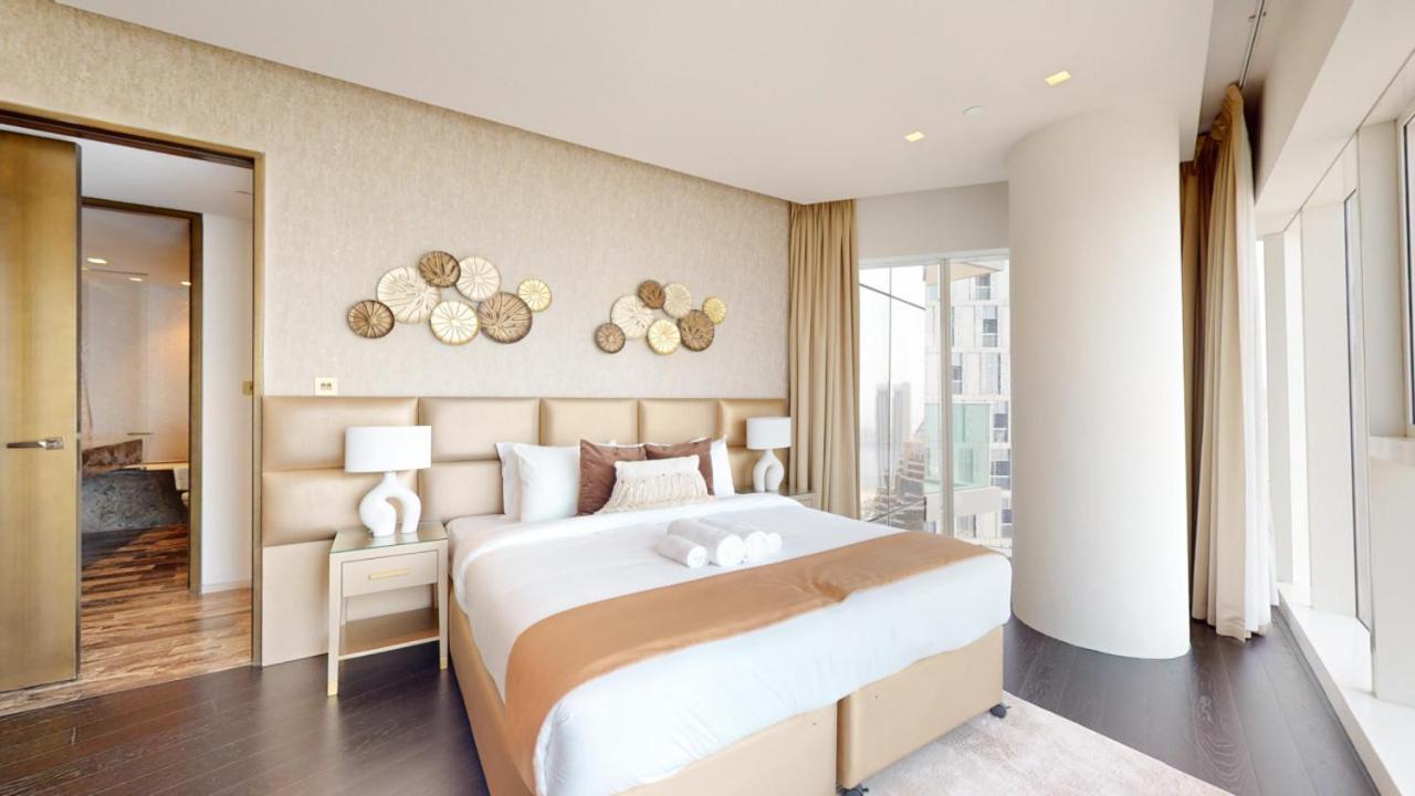 Apartment Damac Heights - Exquisite Two Bedroom