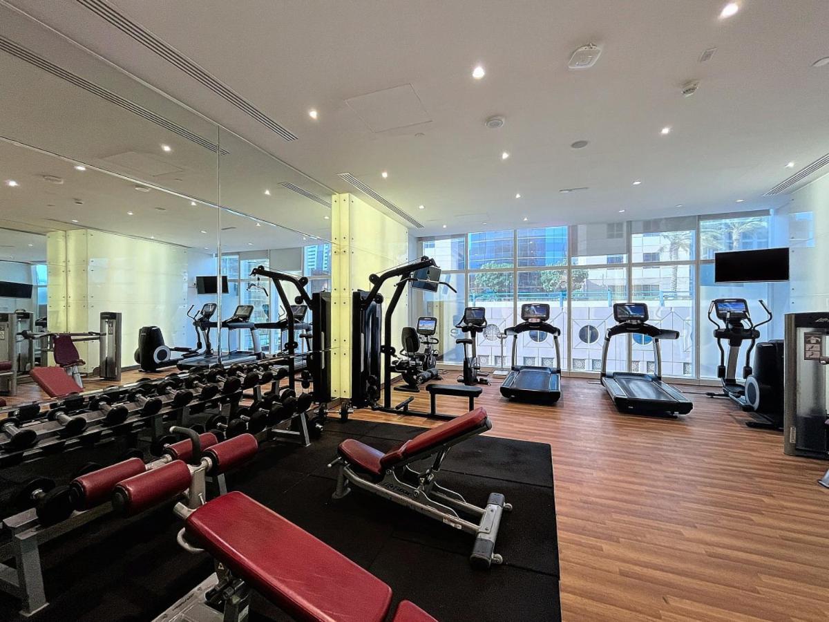 Apartment Damac Heights - Exquisite Two Bedroom *