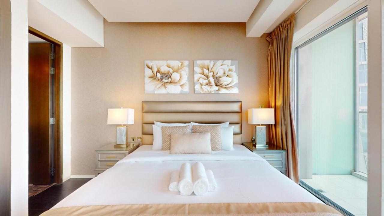 Damac Heights - Exquisite Two Bedroom Apartment Dubai