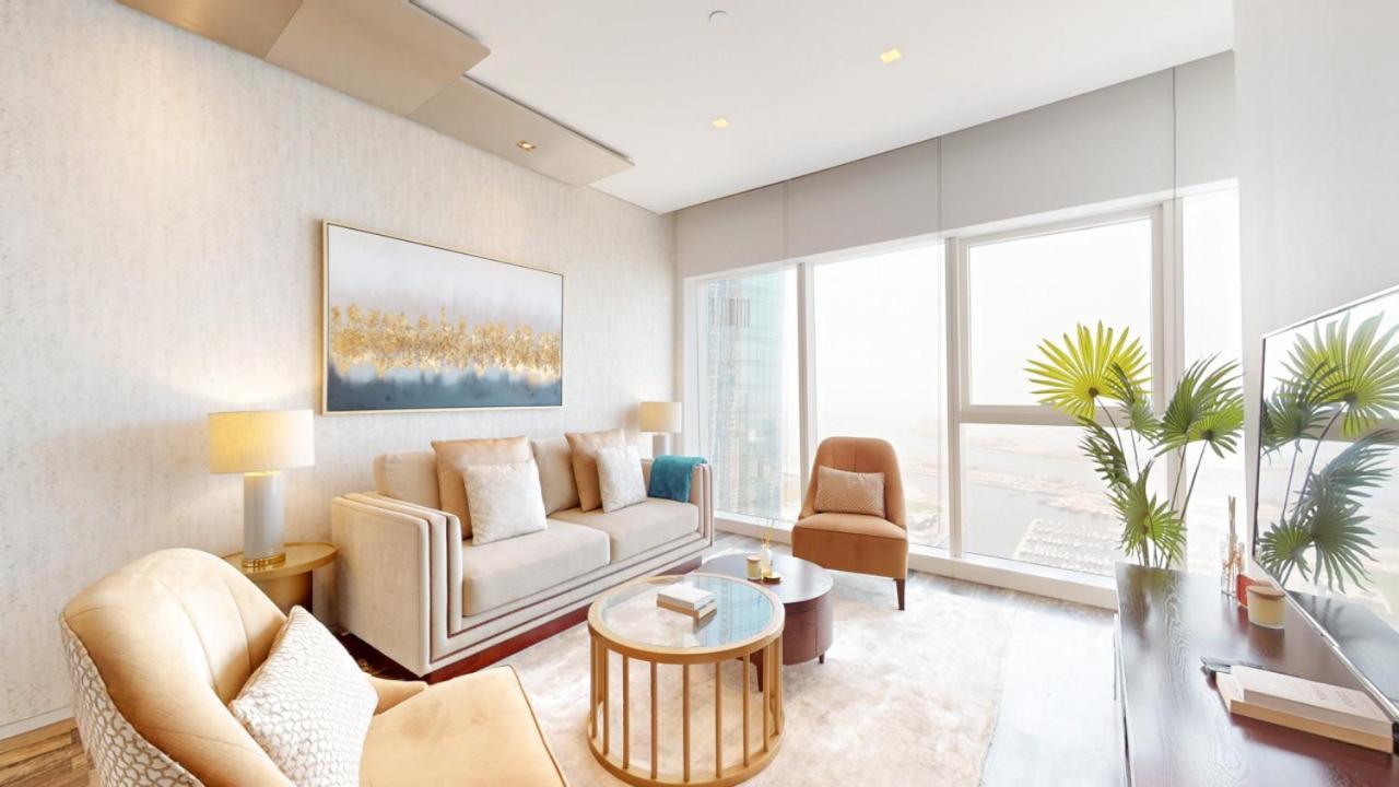 Apartment Damac Heights - Exquisite Two Bedroom Dubai