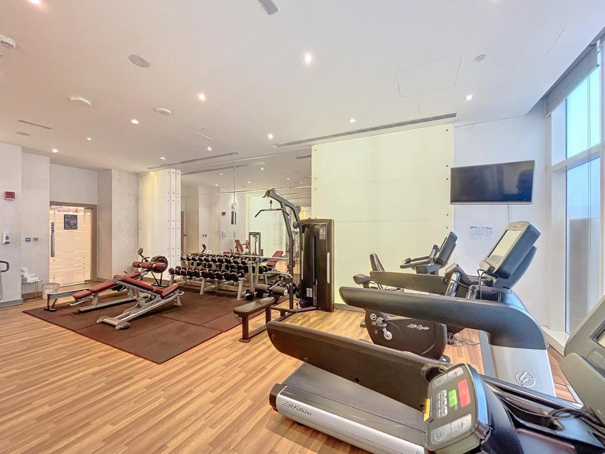Damac Heights - Exquisite Two Bedroom *