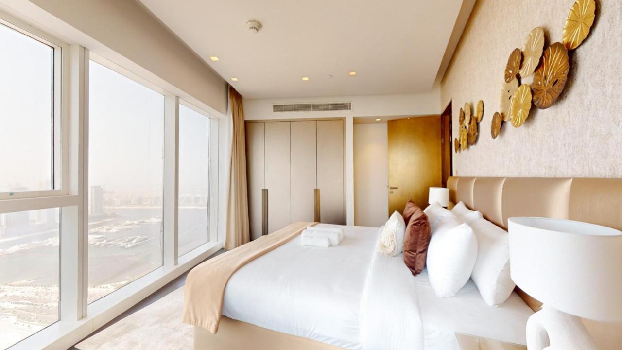 Damac Heights - Exquisite Two Bedroom Apartment
