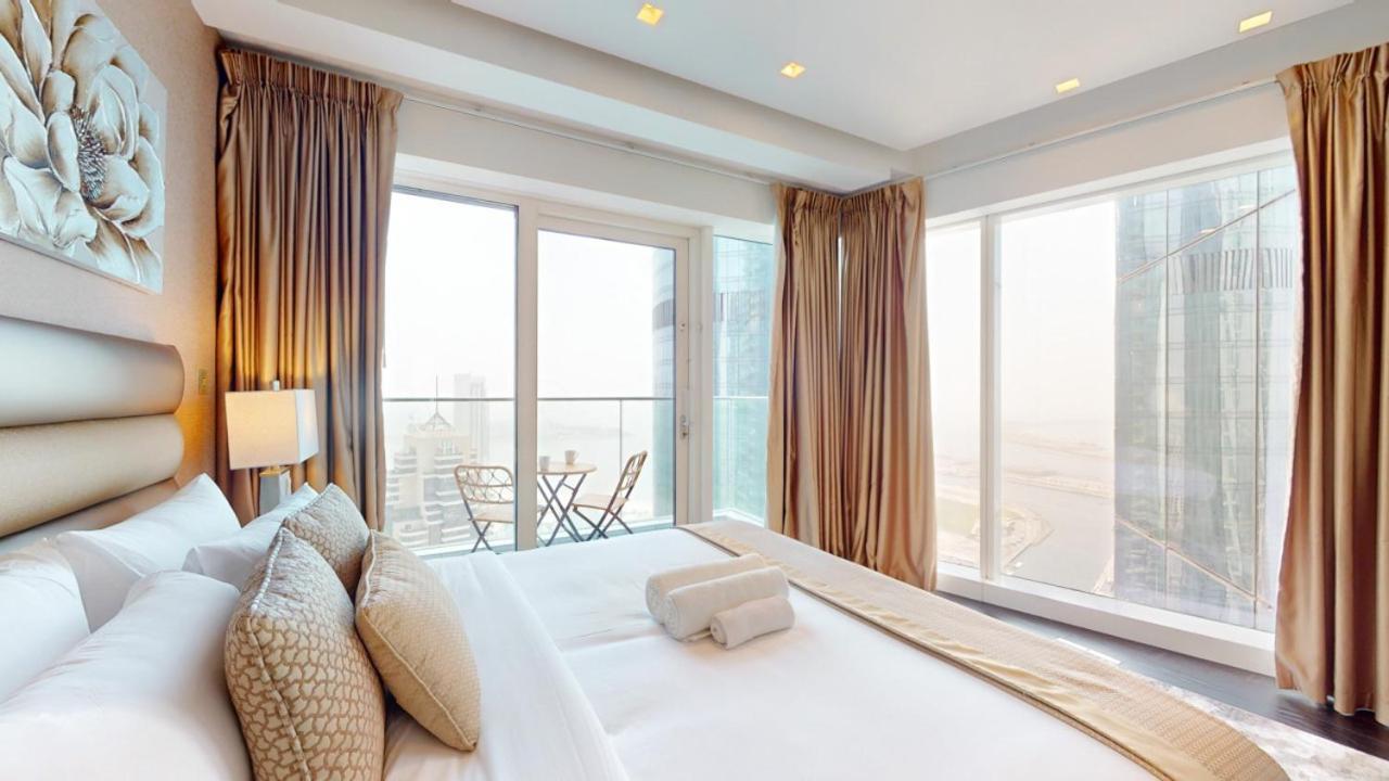 Apartment Damac Heights - Exquisite Two Bedroom