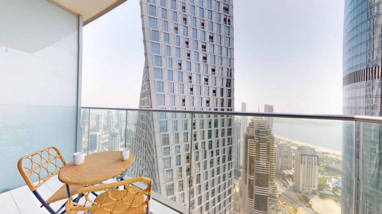 Apartment Damac Heights - Exquisite Two Bedroom *