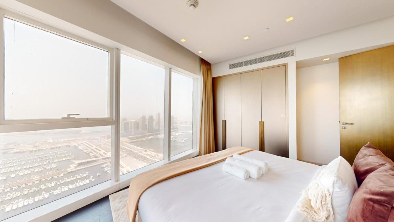 Damac Heights - Exquisite Two Bedroom *