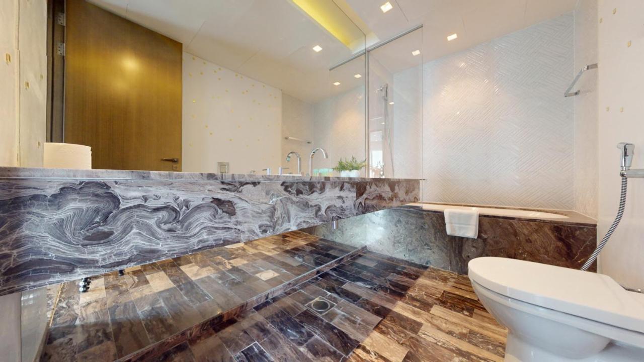 Apartment Damac Heights - Exquisite Two Bedroom Dubai