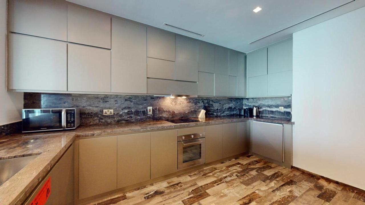 Apartment Damac Heights - Exquisite Two Bedroom *