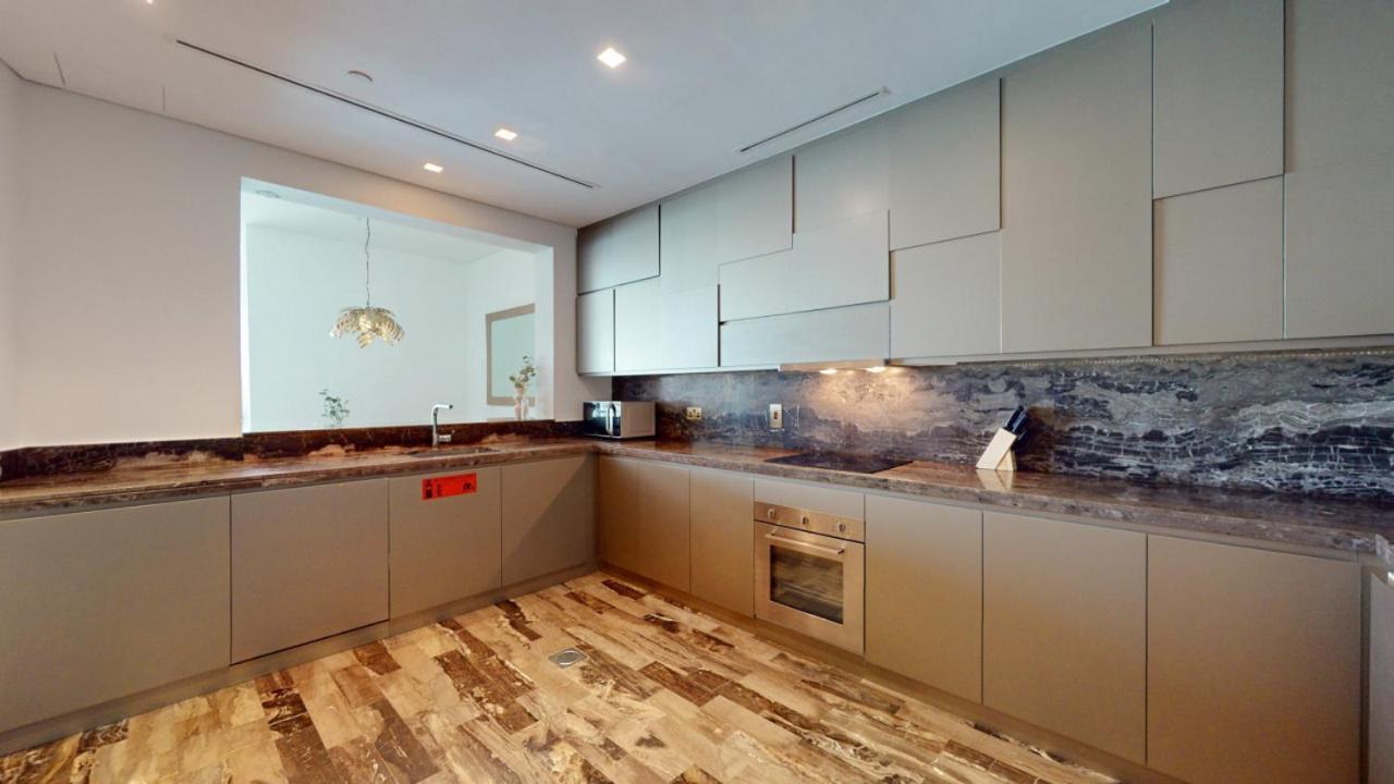 Damac Heights - Exquisite Two Bedroom