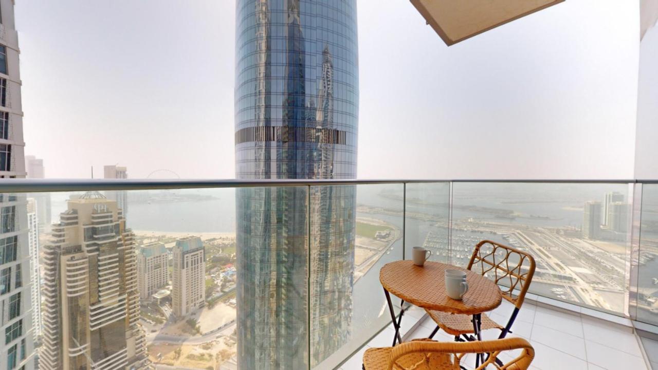 Damac Heights - Exquisite Two Bedroom Apartment Dubai